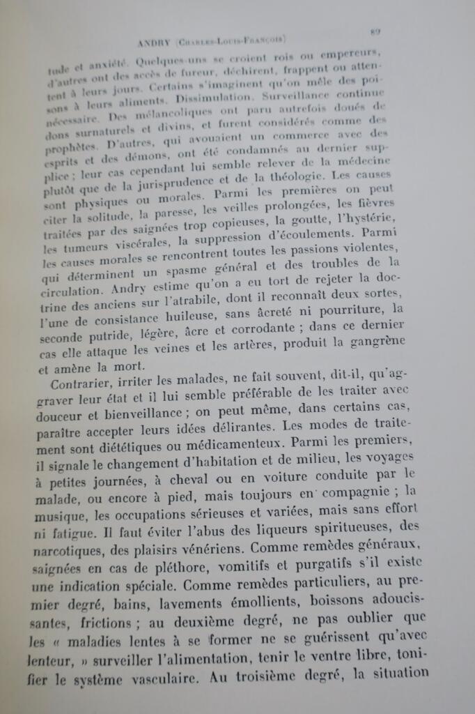 French Psychiatry Pioneers & Their Influence