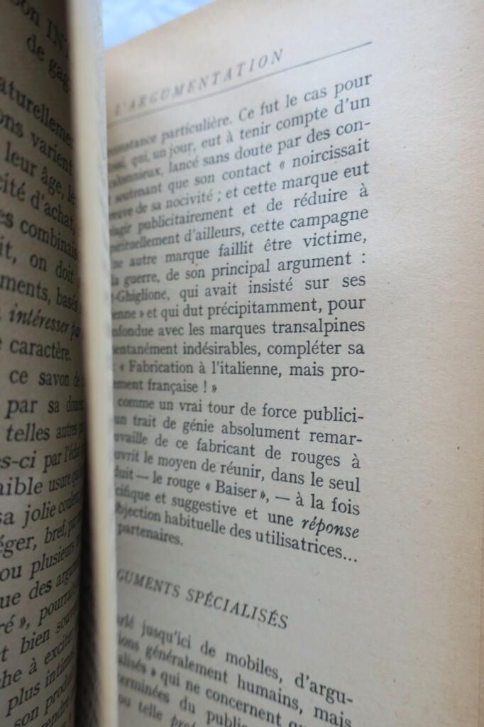publicité campagne de publicité conseils et réflexions à l&rsquo;usage des annonceurs