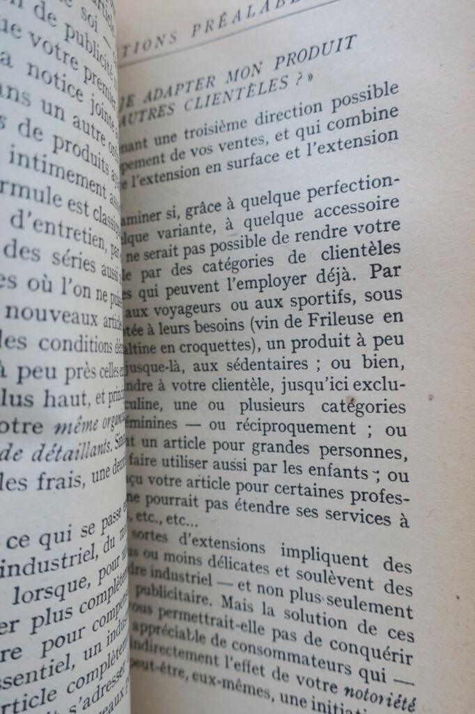publicité campagne de publicité conseils et réflexions à l&rsquo;usage des annonceurs