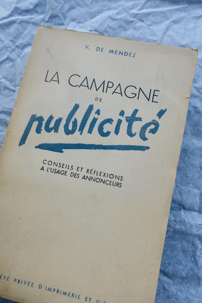 publicité campagne de publicité conseils et réflexions à l&rsquo;usage des annonceurs