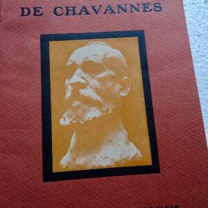 PUVIS DE CHAVANNES