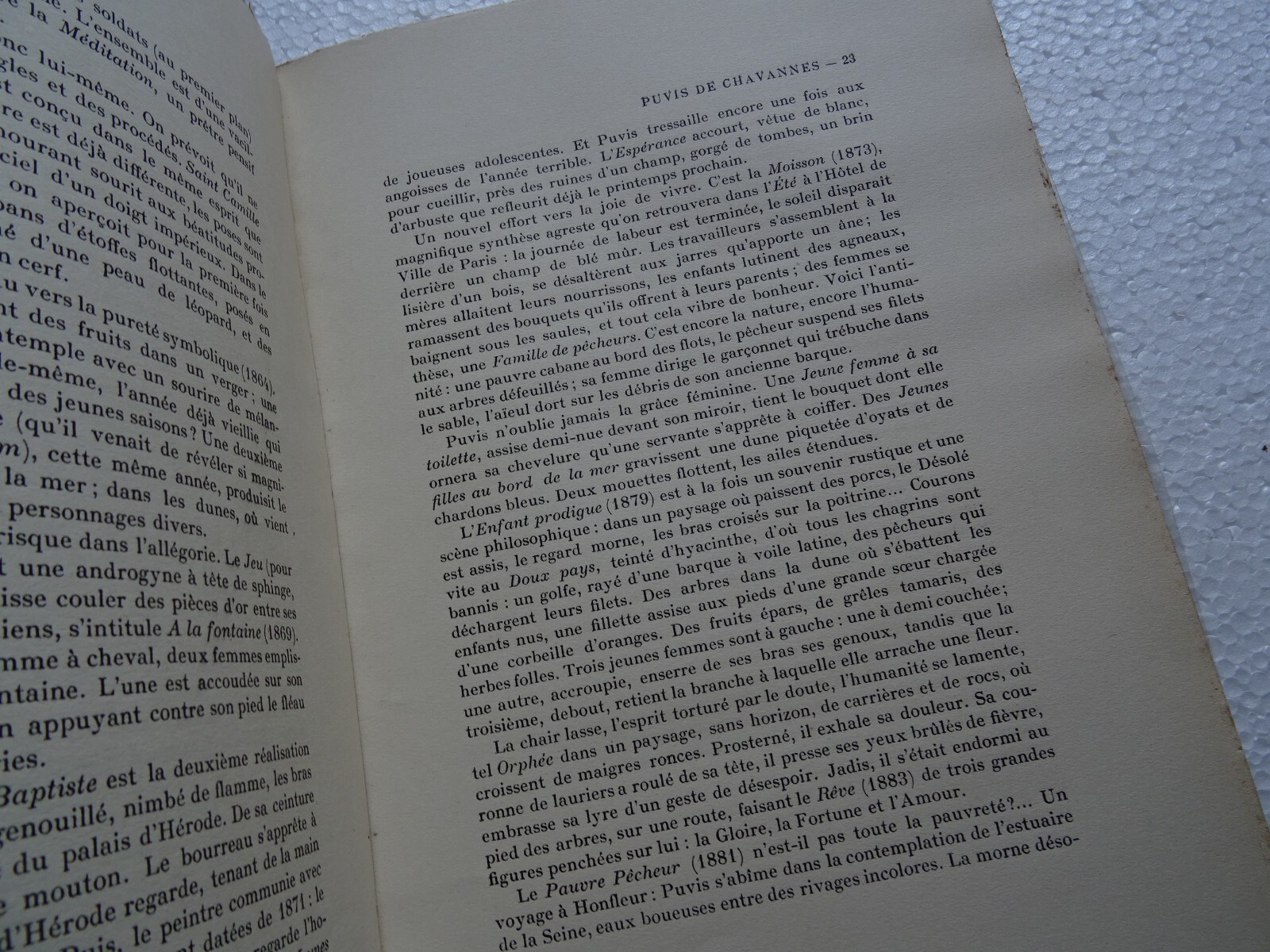 PUVIS DE CHAVANNES – Image 4