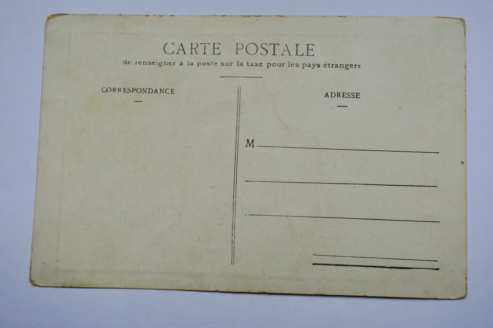 Pyrénées cirque de Gavarnie - La Librairie Antique