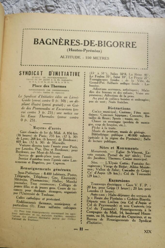 Pyrenäen, Baskische Küste & Gascogne Reiseführer