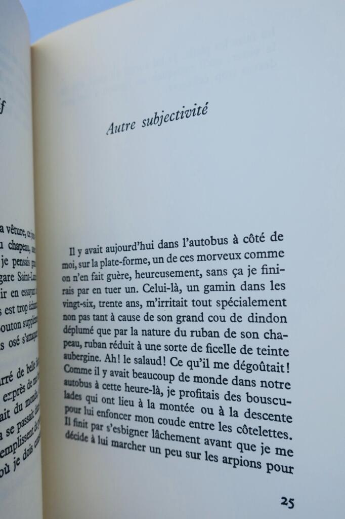 Stylistic Variations in Literature