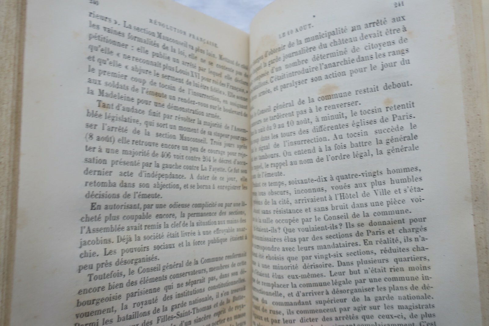 Controversial questions of history and science<span class="lla-card-orig-wrap"><span class="lla-card-orig">❦ questions contreversées de l’histoire et de la science 1880</span></span> - La Librairie Antique
