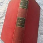 QUINET EDGAR OEUVRES COMPLETES LES JESUITES - L'ULTRAMONTANISME...1857