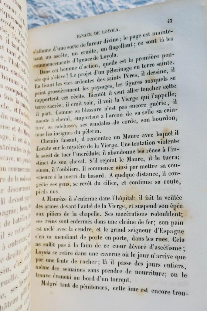 Complete Works: Jesuits, Ultramontanism & Philosophy