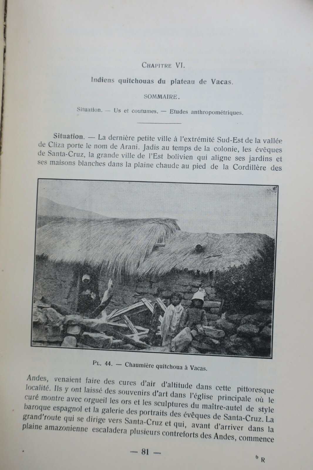 Study of Indigenous Peoples in Bolivia - Image 5