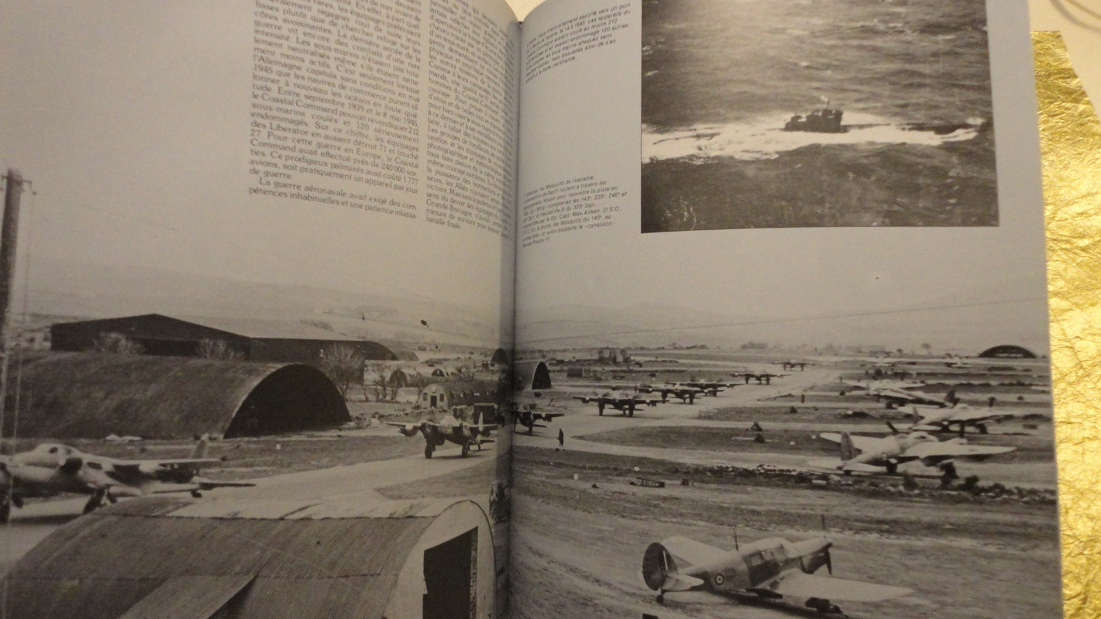 R.A.F BOWYER, Chaz Histoire de la RAF, 1979 - La Librairie Antique