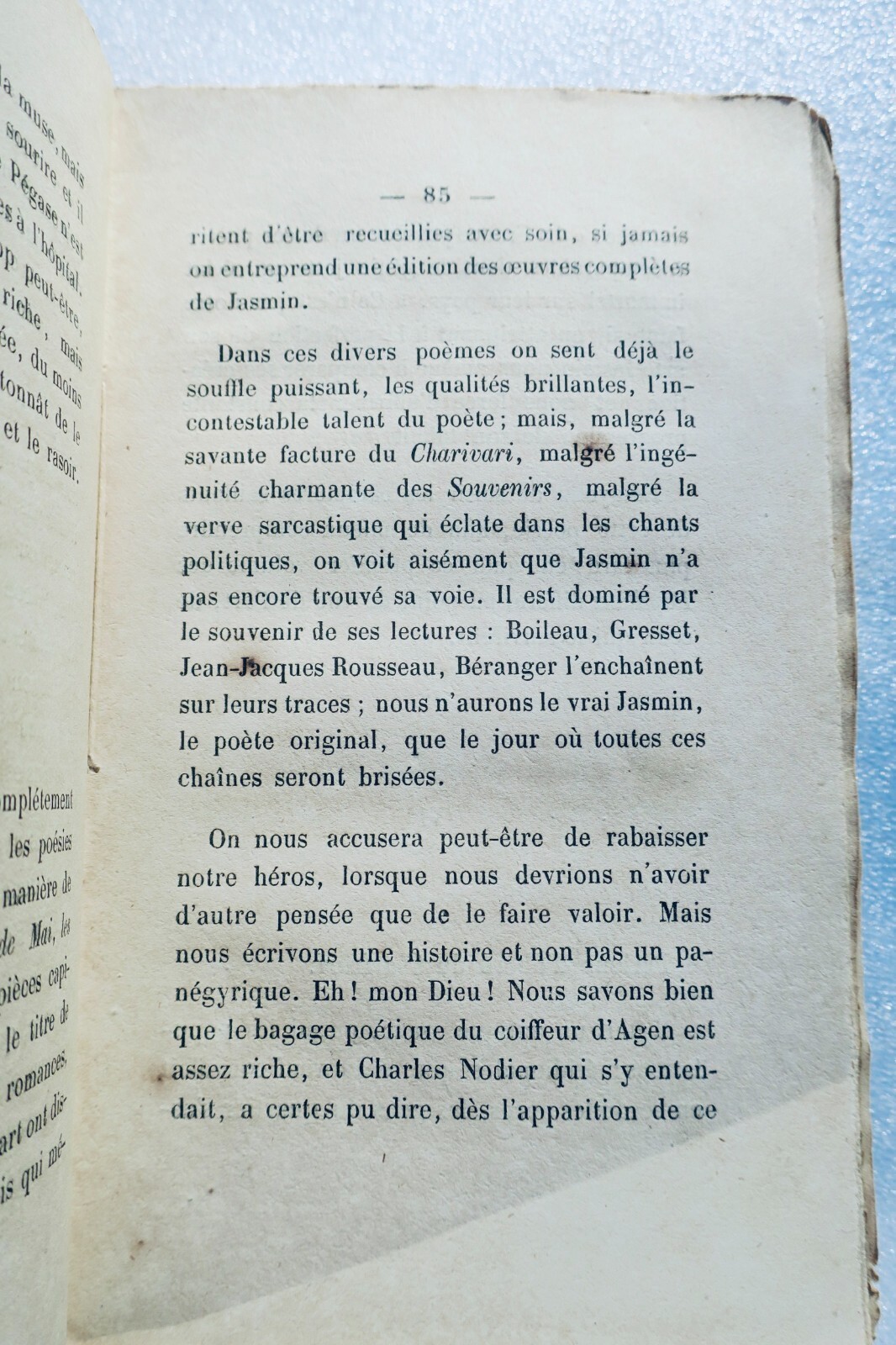 Leon Jasmin: Leben und Werke - Image 4