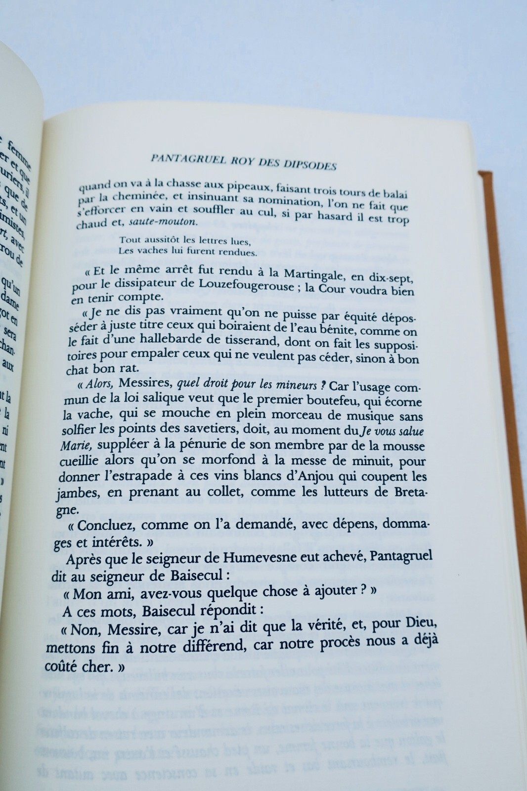 Complete Works, Preface by Michel Cluny - Image 5