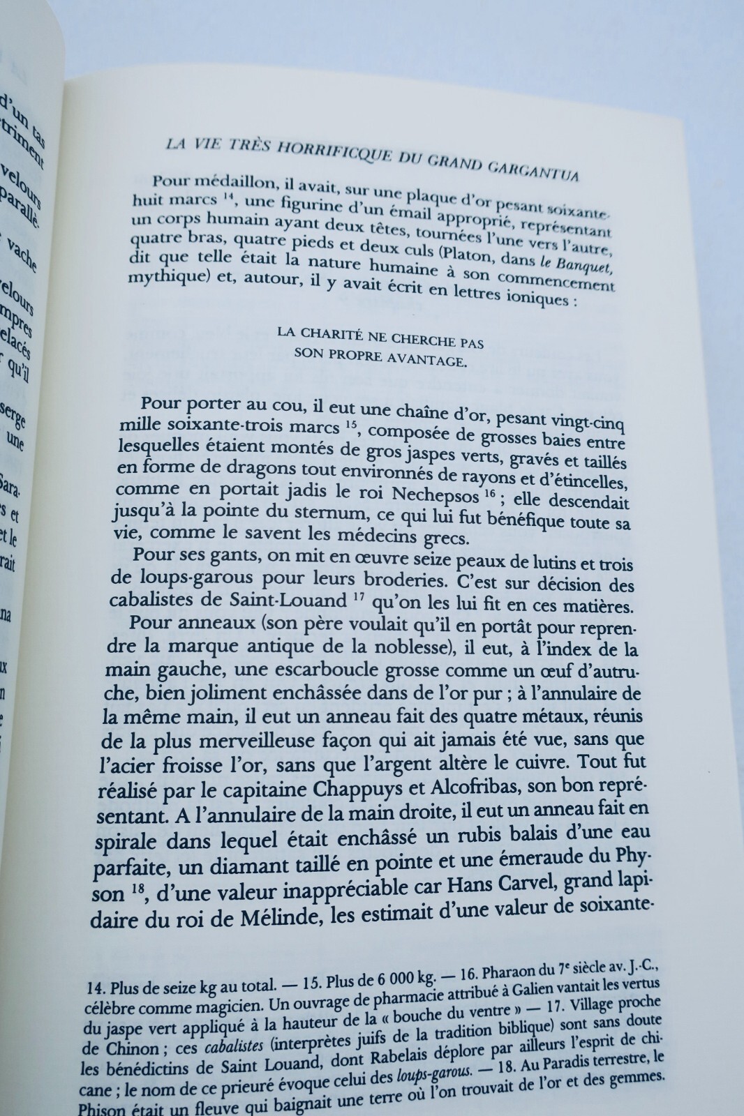 Complete Works, Preface by Michel Cluny - Image 3