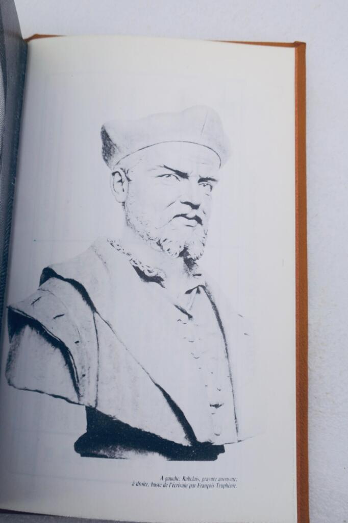 全集,米歇尔·克吕尼序言