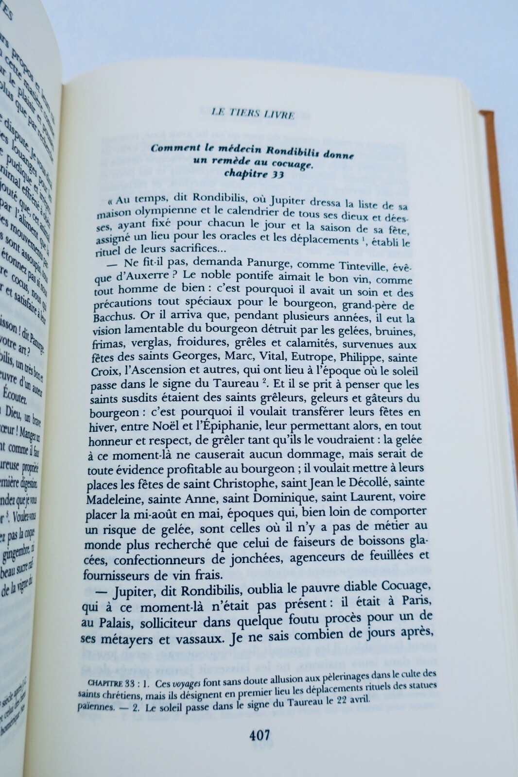 Complete Works, Preface by Michel Cluny - Image 7