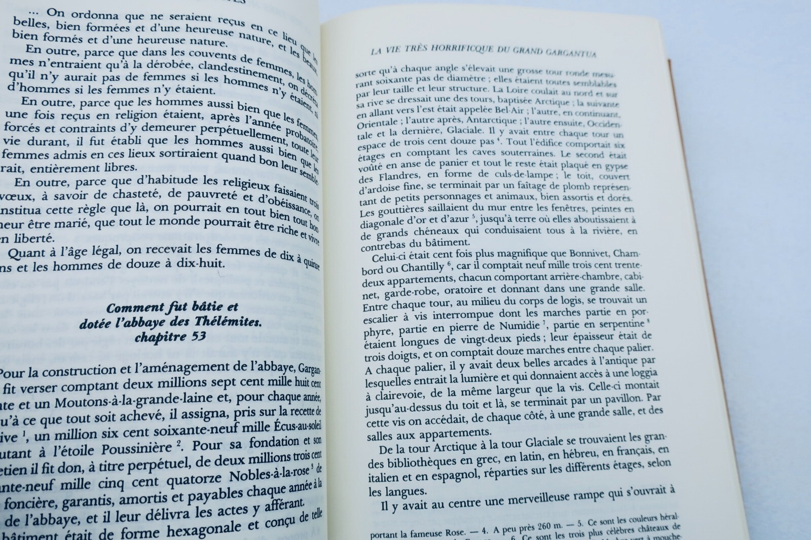 Complete Works, Preface by Michel Cluny - Image 4