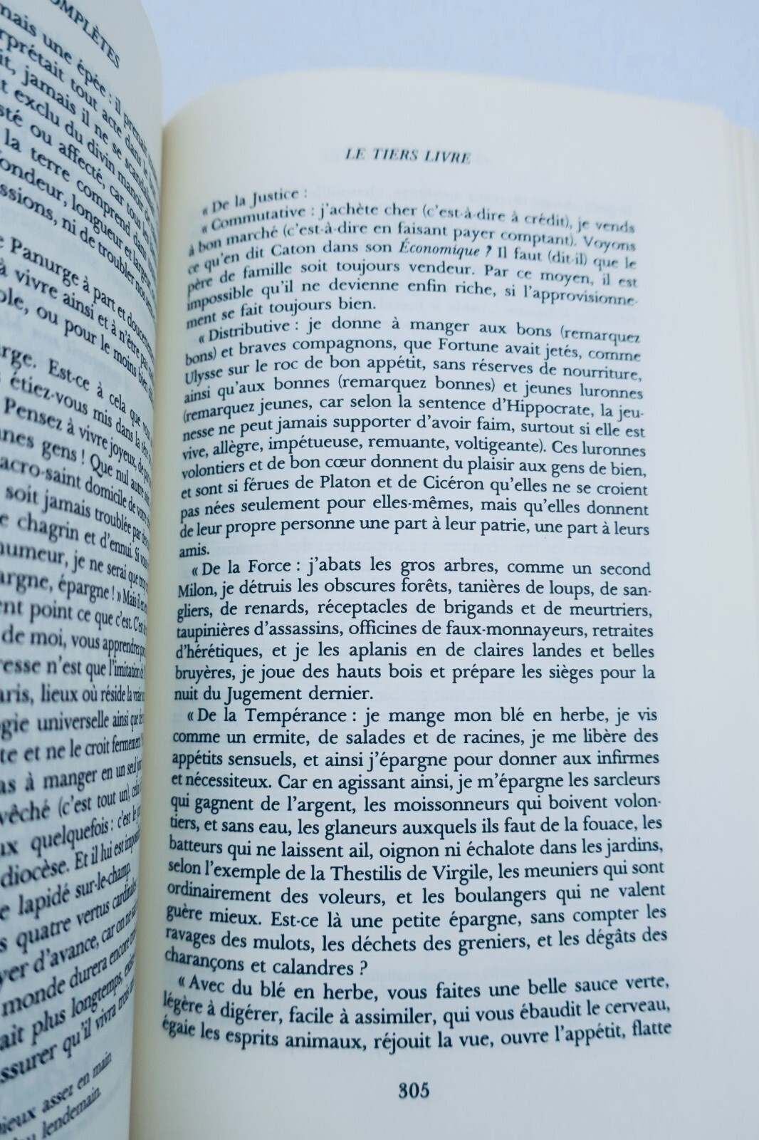 Complete Works, Preface by Michel Cluny - Image 6