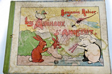 Animals at Play – Image 3
