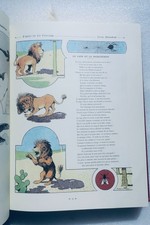 Rabier FABLES de LA FONTAINE illustrée - Image 16