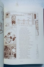 Rabier FABLES de LA FONTAINE illustrée - Image 17