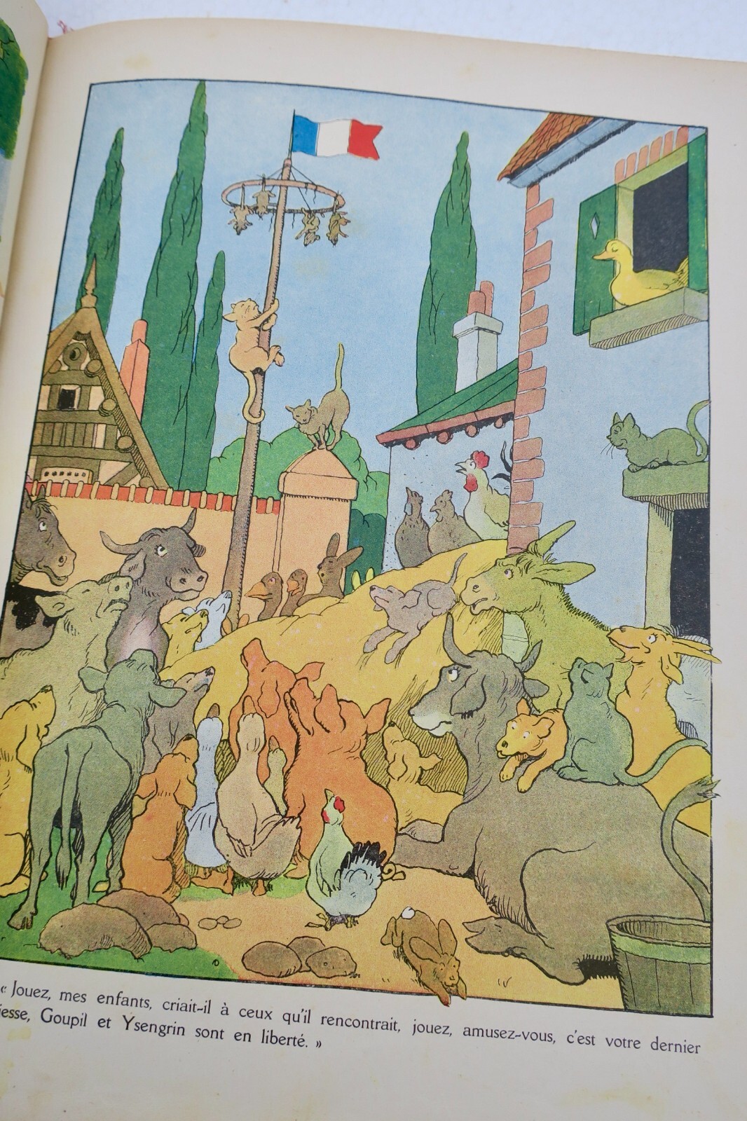 Gédéon's Forest Adventures - Image 10