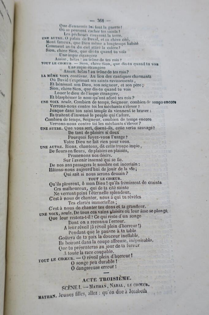 Racine's Collected Works