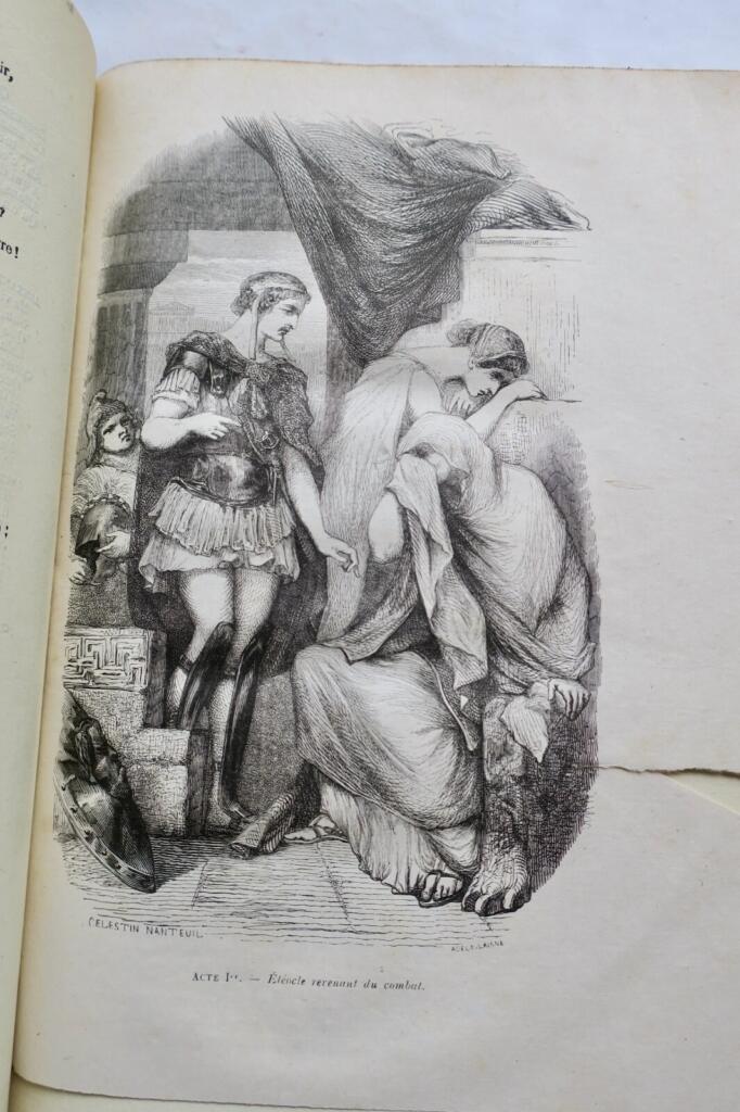 Racine's Collected Works