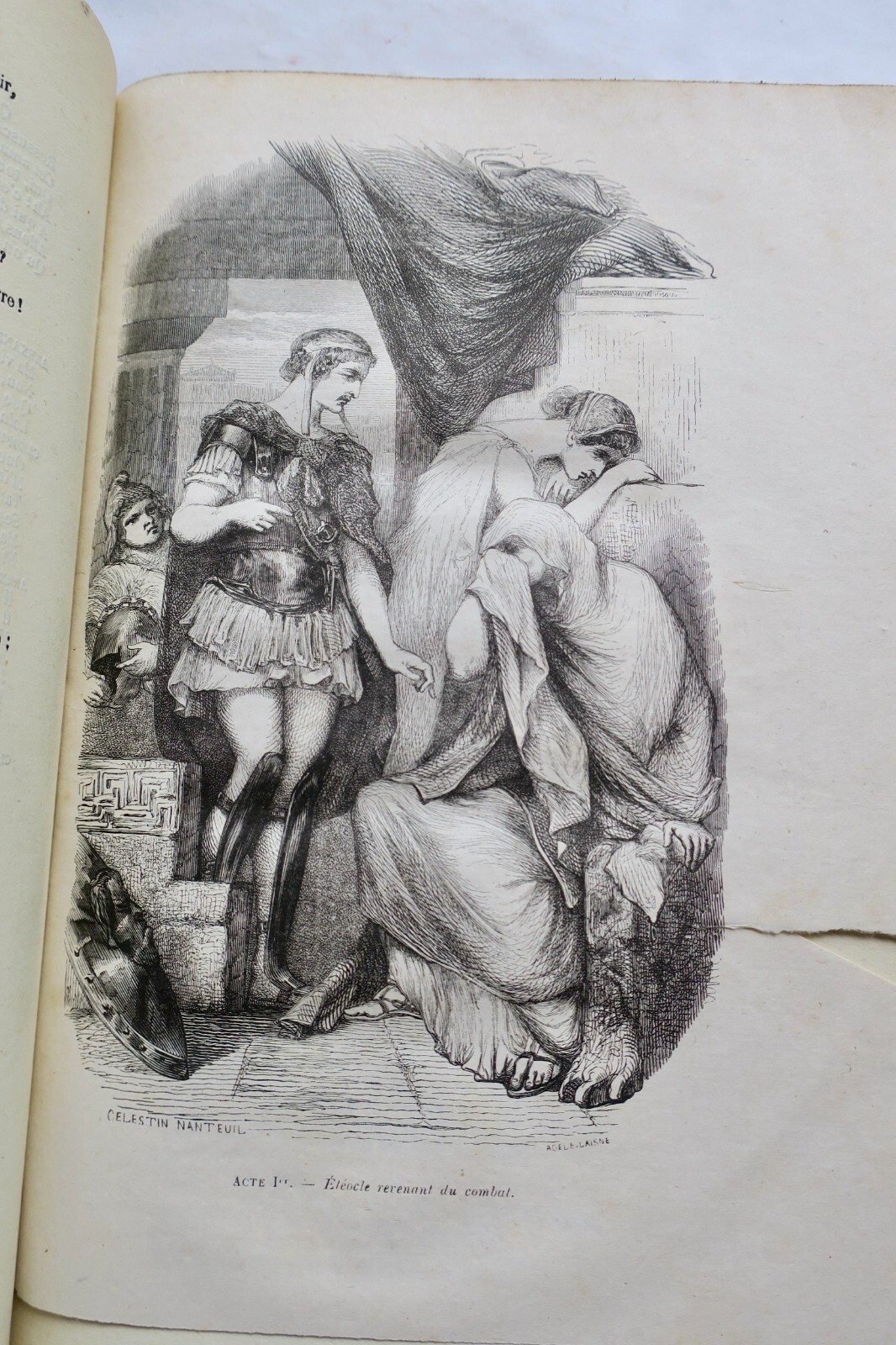 ラシーヌ全集 - Image 6