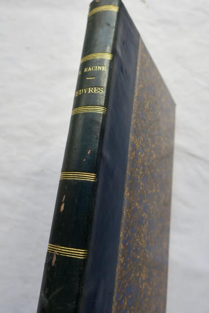 Racine's Collected Works