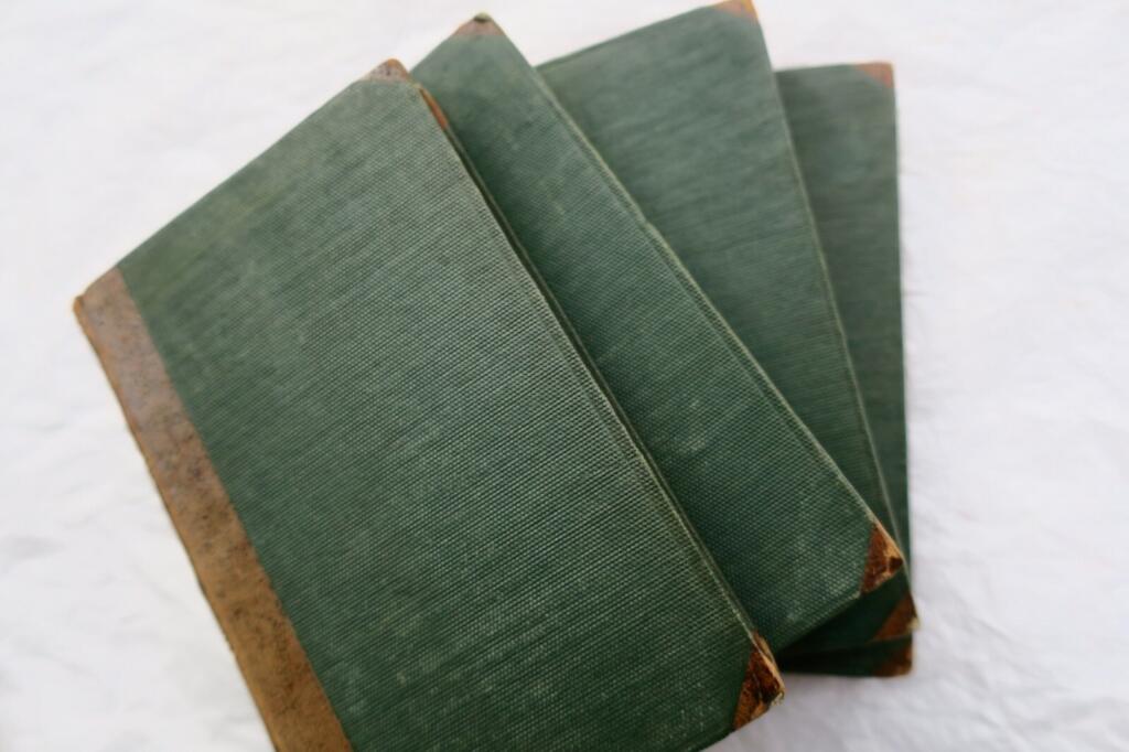Jean Racine's Collected Works