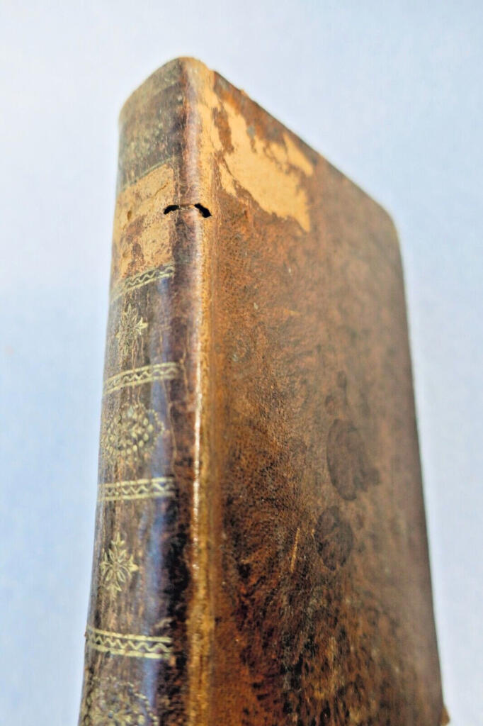 Religious poem with tragic adaptation from Scripture