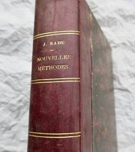 Radu Nuevas Métodos. Lectura Escritura Cálculo Gramática Cosmografía..1879