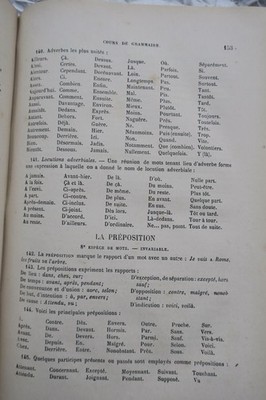 Neue Methoden: Lesen, Schreiben, Rechnen, Grammatik, Kosmographie