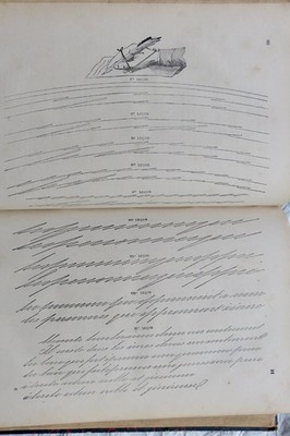 Neue Methoden: Lesen, Schreiben, Rechnen, Grammatik, Kosmographie