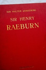Raeburn ARMSTRONG SIR WALTER ARMSTRONG Sir Henry Raeburn 1902 – Image 21