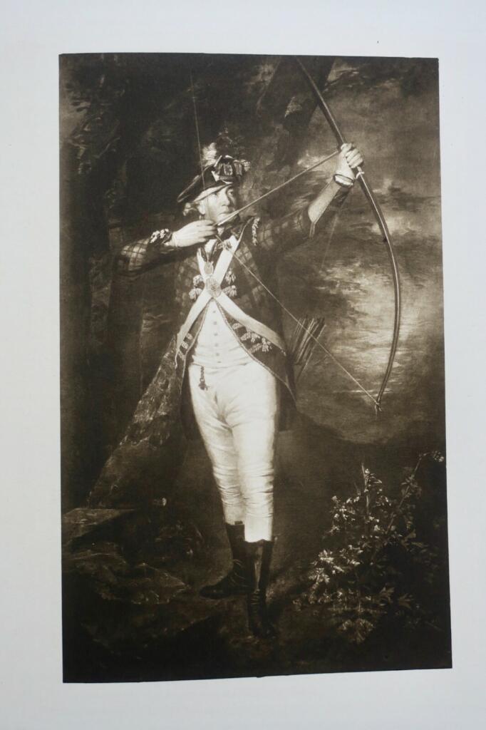Biografie von Sir Walter Raeburn