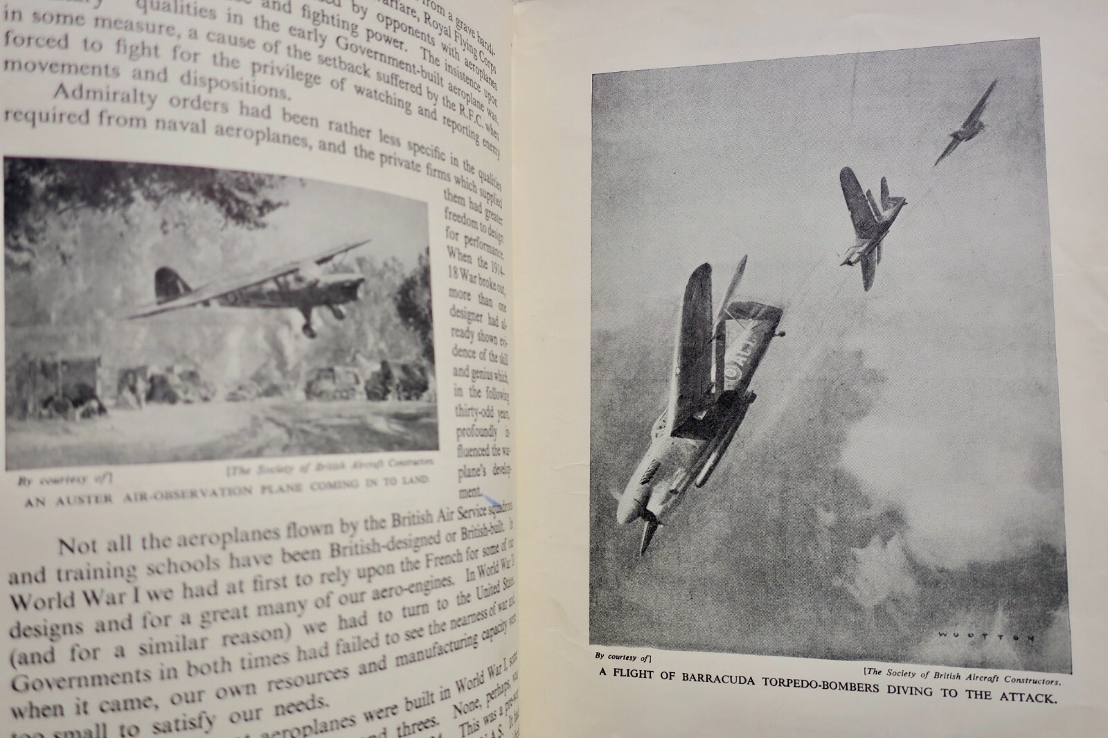 Ein Überblick über die R.A.F. - Image 6