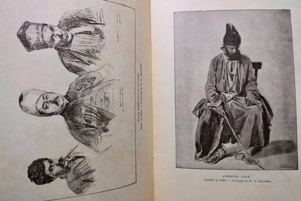 Raffet. Monographie des Militärlithografen