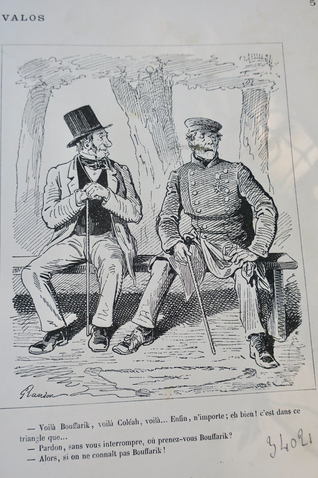 RANDON nos troupiers – Image 7