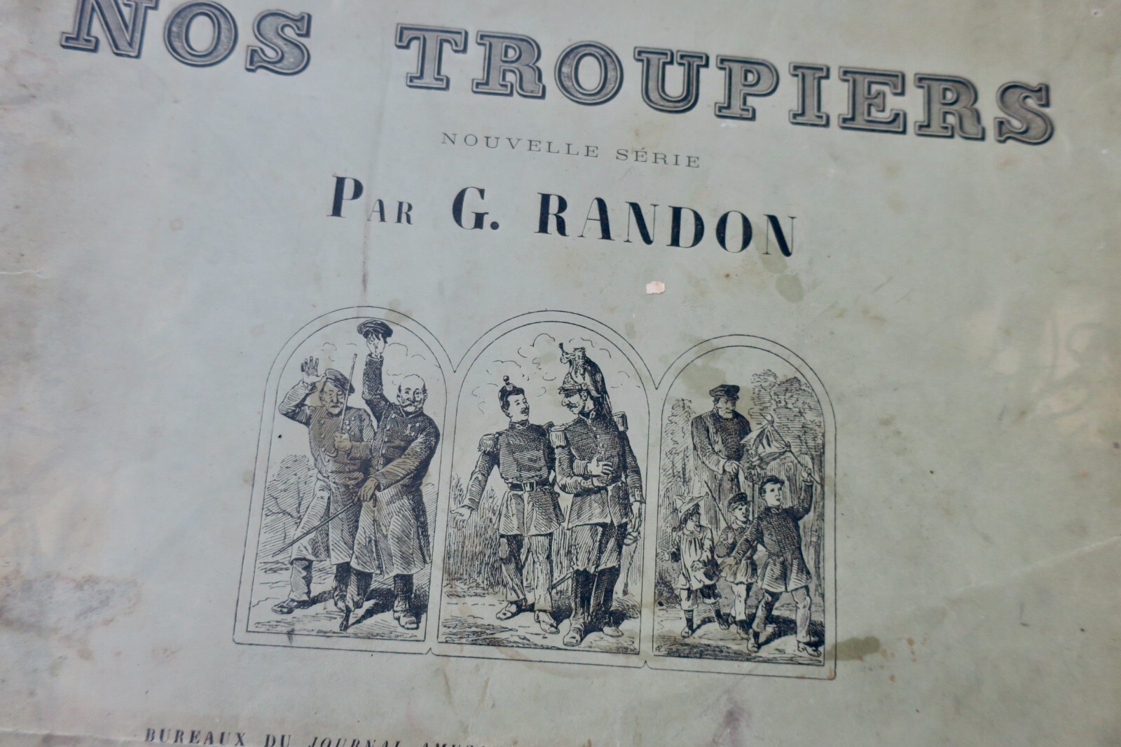 RANDON nos troupiers – Image 2