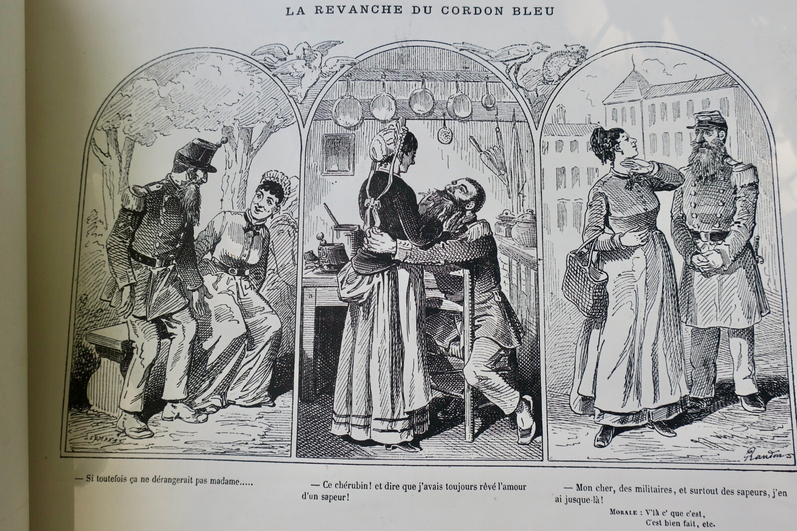 RANDON nos troupiers – Image 5