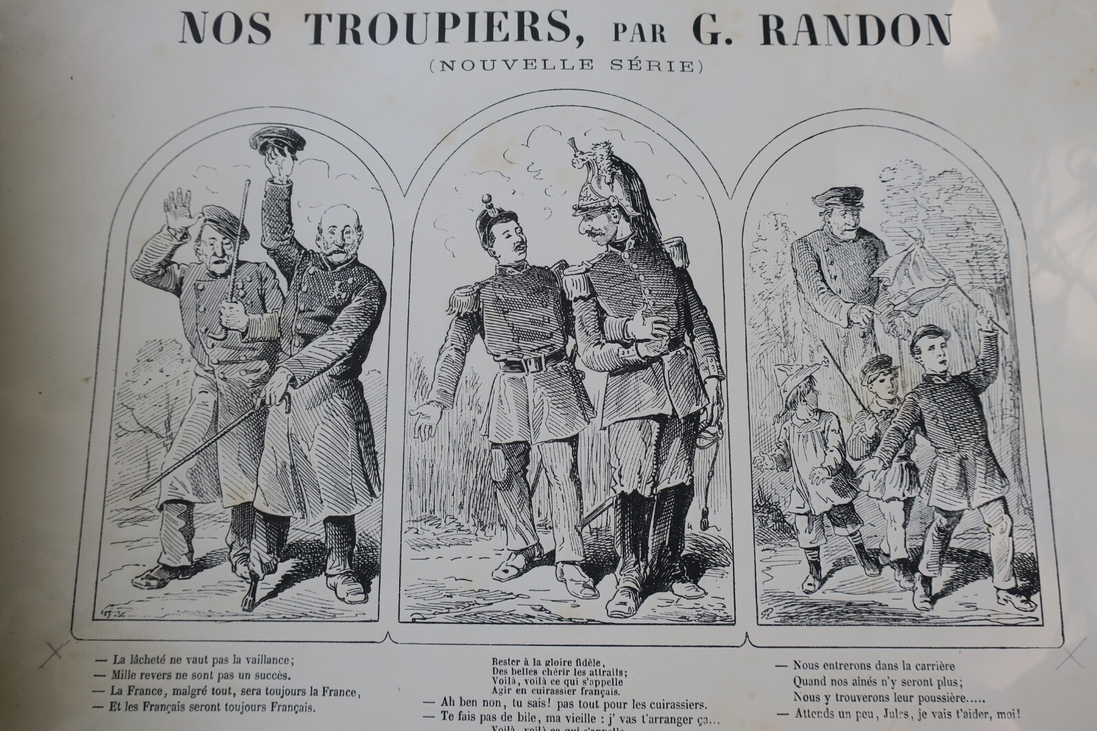 RANDON nos troupiers – Image 9