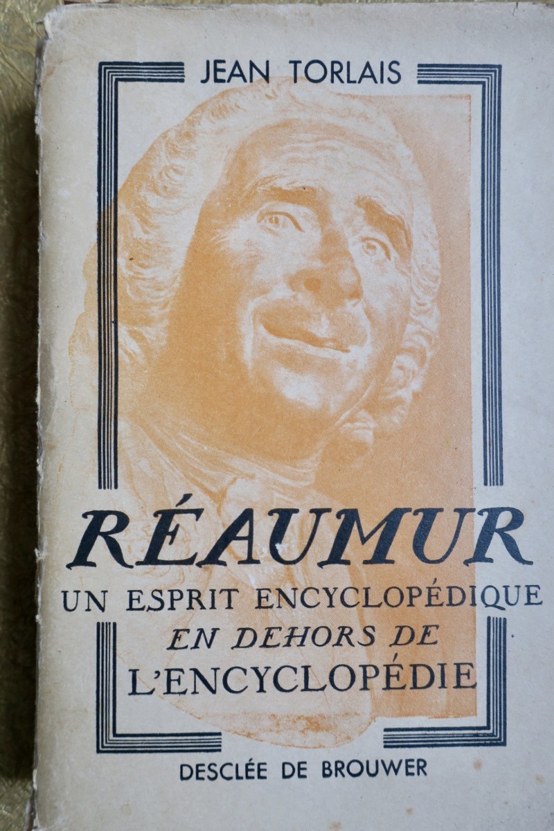 Réaumur: A polymath outside the Encyclopédie – Image 6