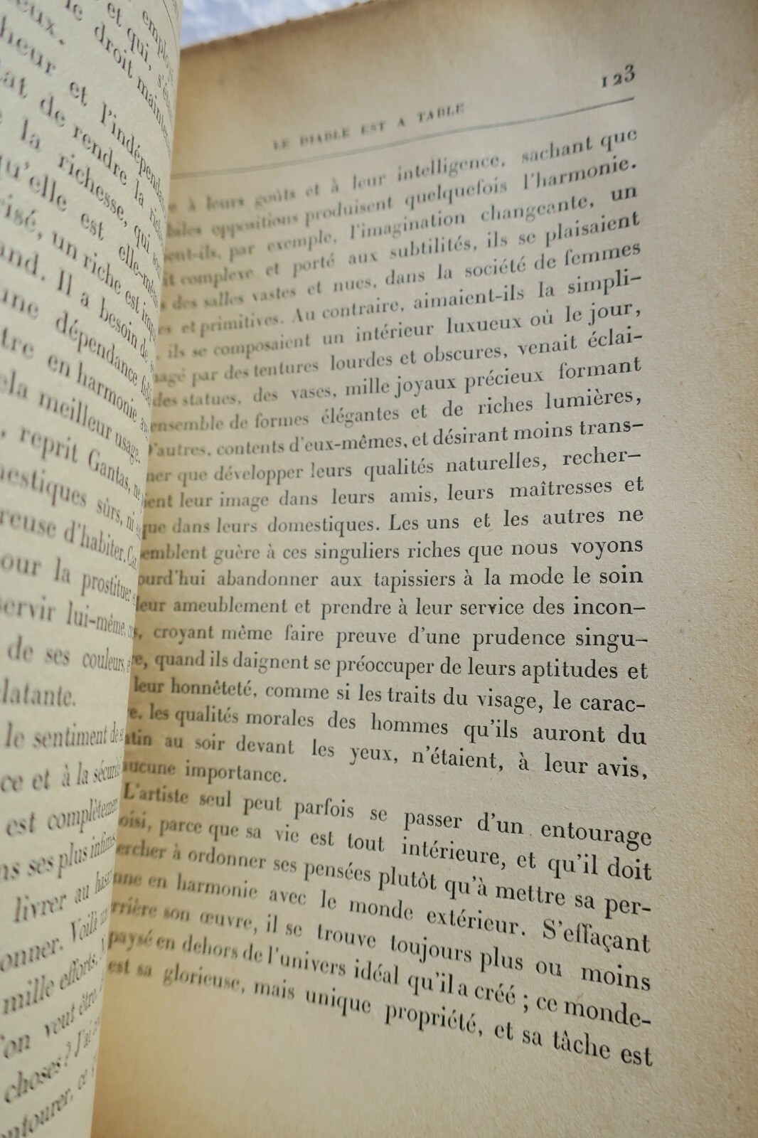 Original edition from 1905 - Image 3