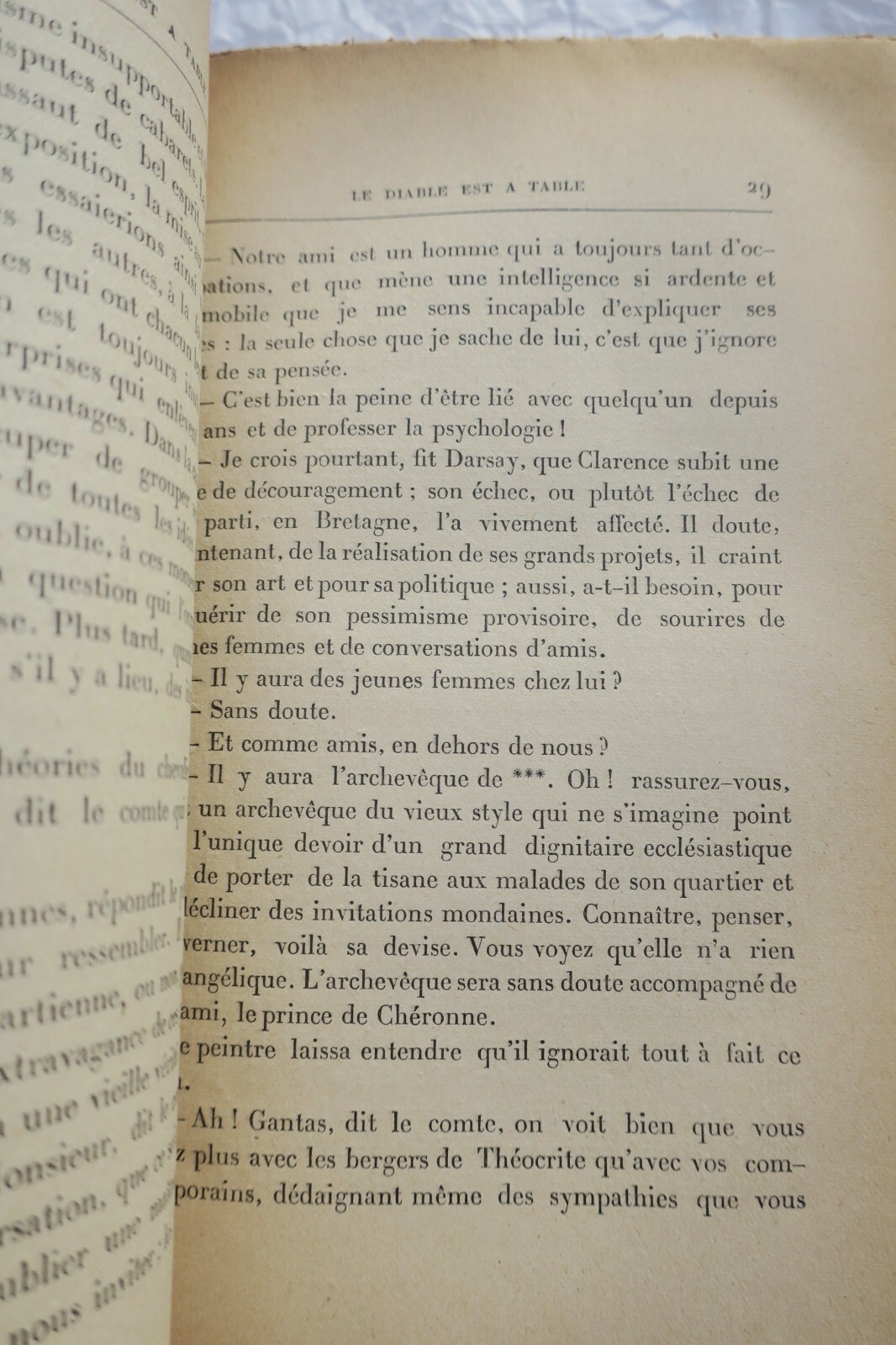 Original edition from 1905 - Image 5