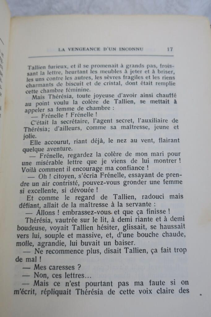 Tropische Nächte und Leidenschaft im kolonialen Haiti