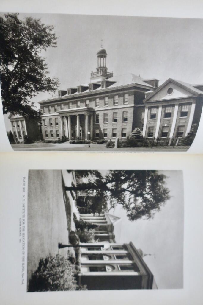 Educational Architecture by McKim, Mead & White