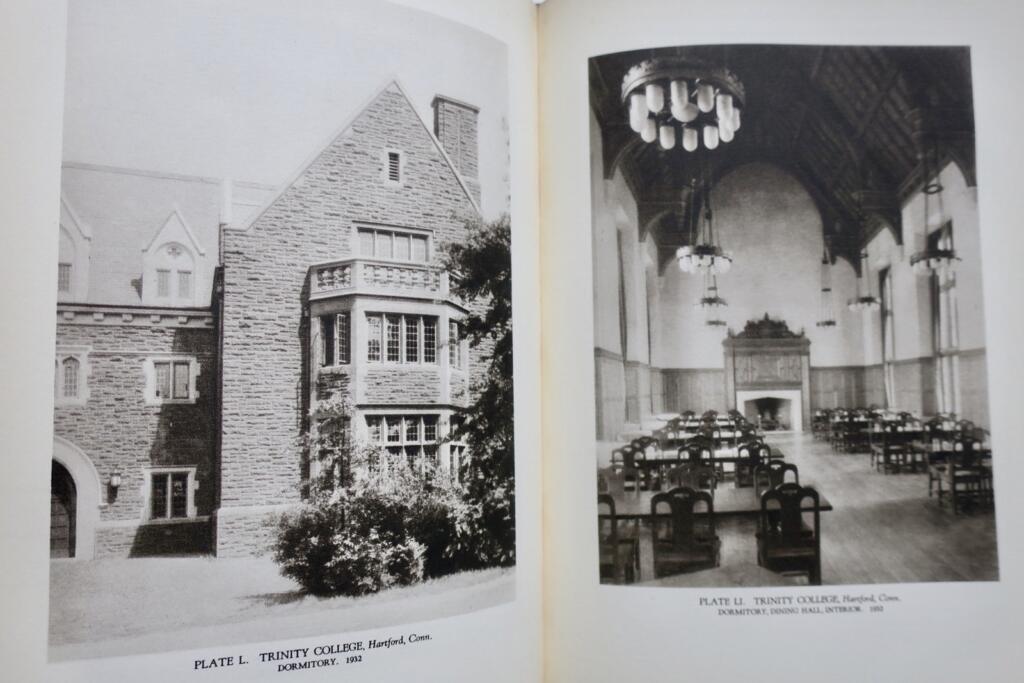 Educational Architecture by McKim, Mead & White
