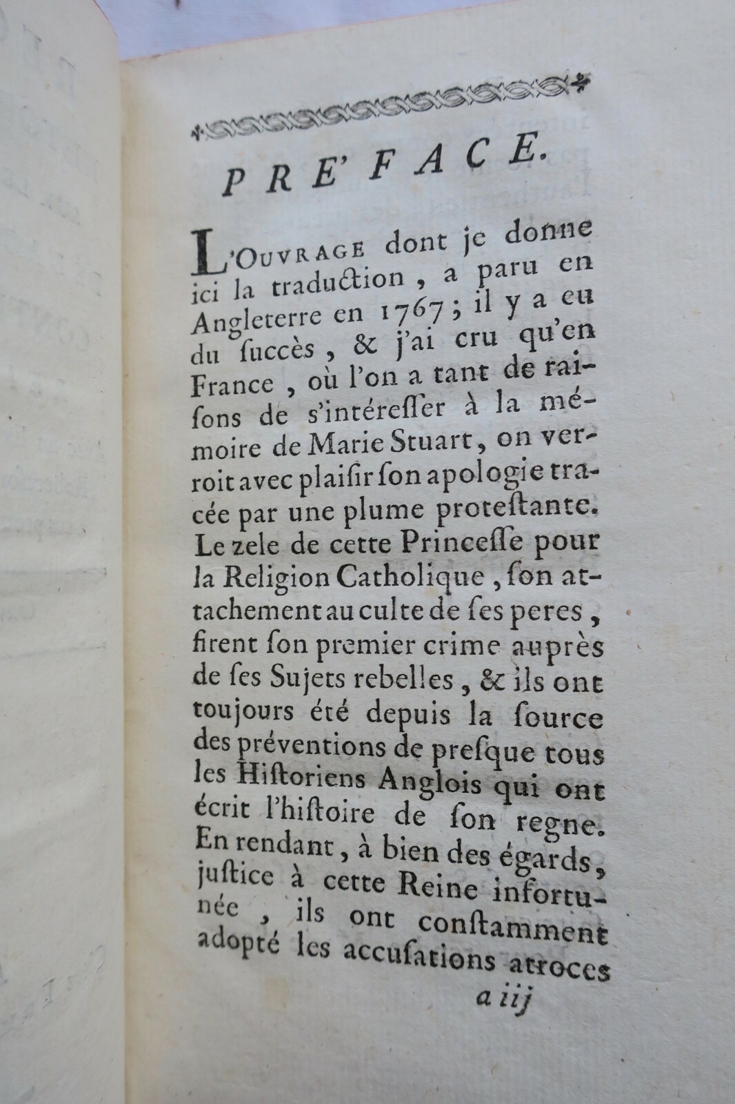 Historical and Critical Inquiry into Mary Stuart's Trial - Image 7