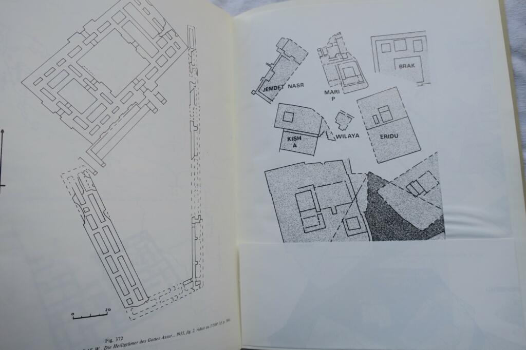 Bronze Age Mesopotamian Palace Architecture